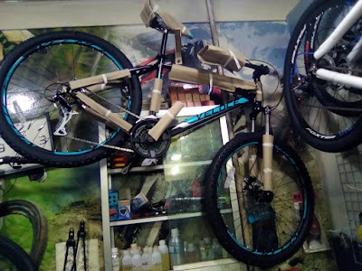 Photos of বংশাল সাইকেল মার্ট (Bangshal Cycle Mart)