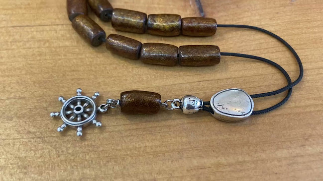 Εργαστήρι Κομπολογιού Βαγγέλης Τσουπάκης