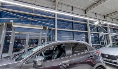 Mazda Matsuoka Motor Kielce