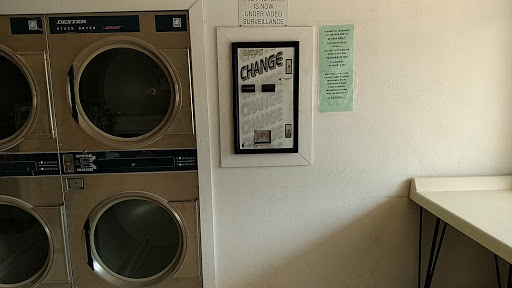 Frederick Laundry - Visual