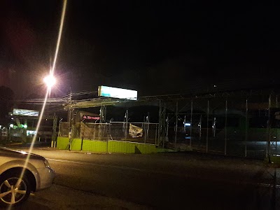 Photos of Terminal Deldu