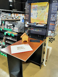 Photo n°18 de Rougier&Plé - Artéïs Lanester à Lanester (Magasin d'encadrement)