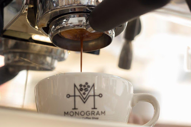 Monogram - Χανιά