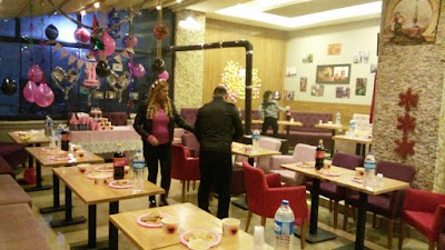 Photos of Cafe Keyf-i Alem