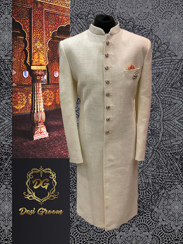Comments and reviews of Desi Groom