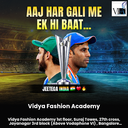 Ind Vs Pak- Aaj Har Gali Me Ek Hi Baat… Jeetega India post image