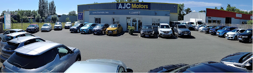 AJC MOTORS