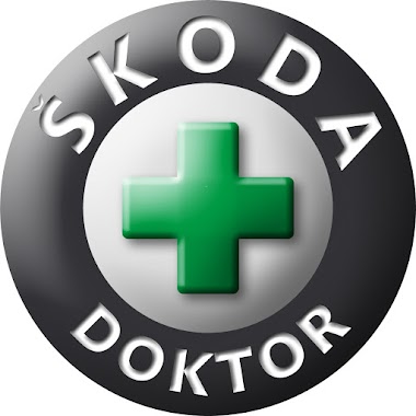 Skodadoktor, Author: Skodadoktor