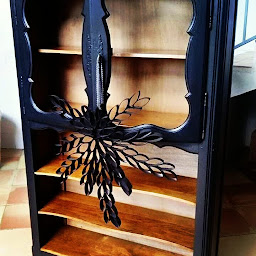 Photo n°2 de BROCANTE DU MOULIN à Périssac (Magasin d'ameublement et de décoration)