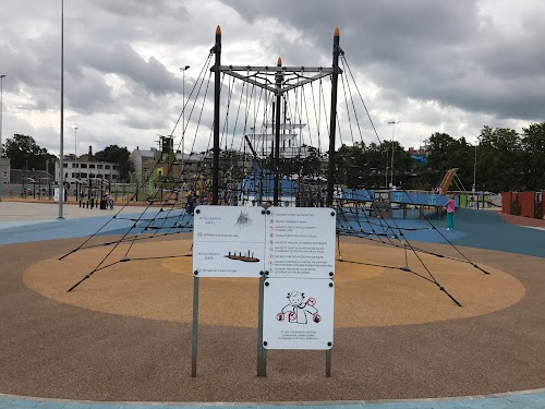 Kids Park