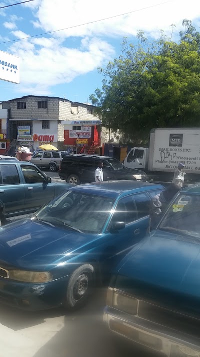 Photos of City Market