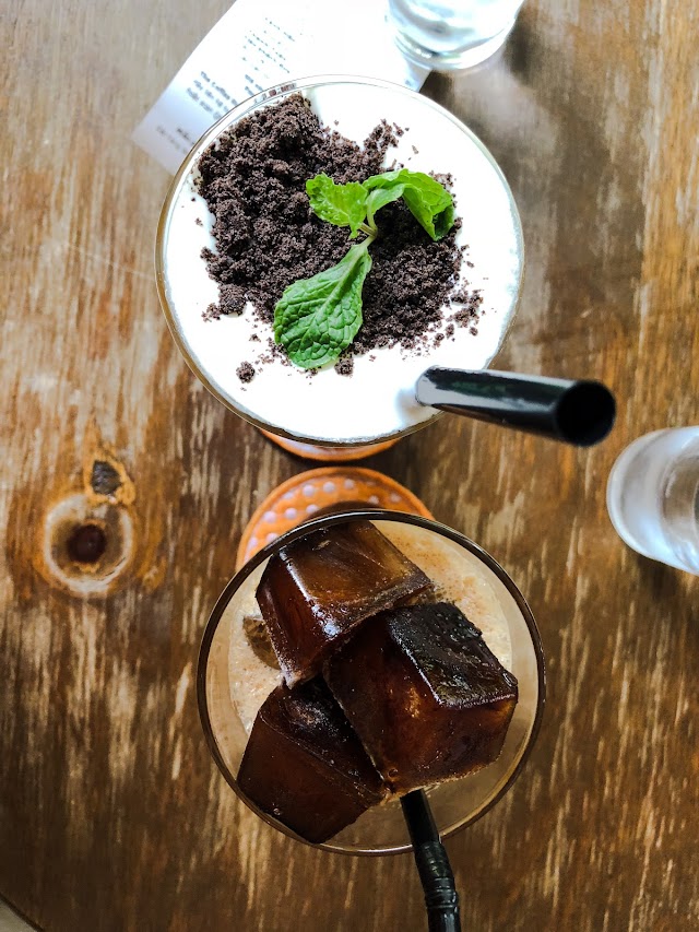 The Coffee House - Ngô Tất Tố