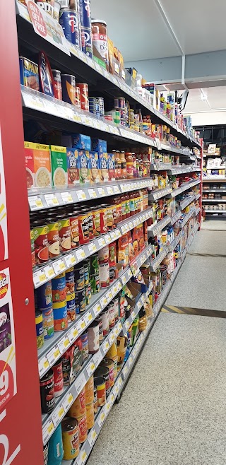 J R Green Newsagent