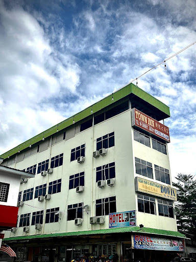 Town Inn Hotel