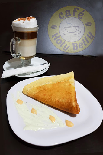 Holy Belly café - Thumbnail