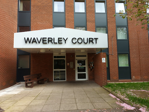 Beauty By Naomi Organic & Vegan Salon