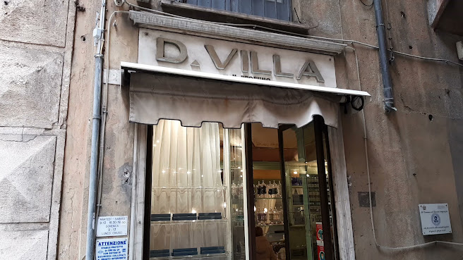 Pasticceria Profumo Genoa by null