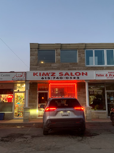 Kim`z Salon - Thumbnail