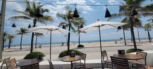 Bo's Beach - Visual