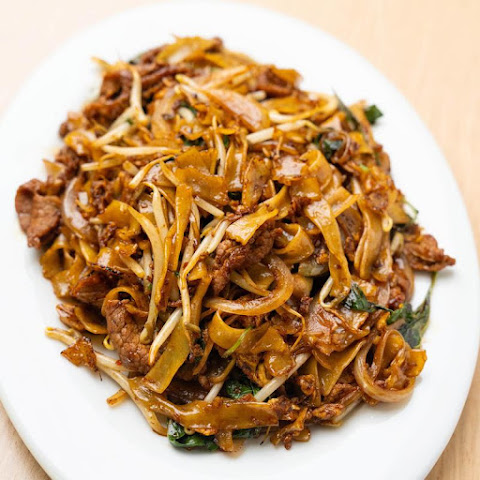 Bangkok Chef Nuuanu by null