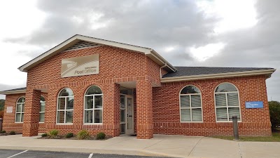 Felton Railroad Station