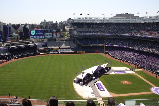 Yankee Stadium