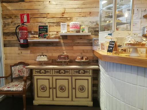 Martin´s Cake Bar - Thumbnail