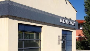 Photo n°1 de Grillo - Vergnes à Rocbaron (Radiologue)