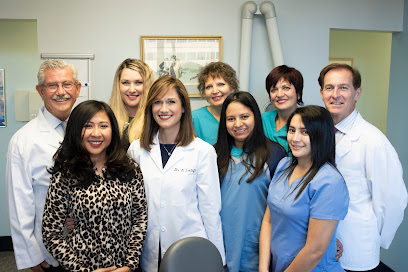 DC ENDODONTICS SPECIALISTS PC