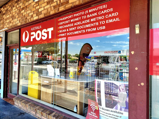 Australia Post - Kilburn LPO - Thumbnail