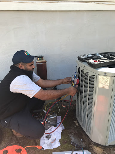 JJ Heating & Cooling Company - Thumbnail