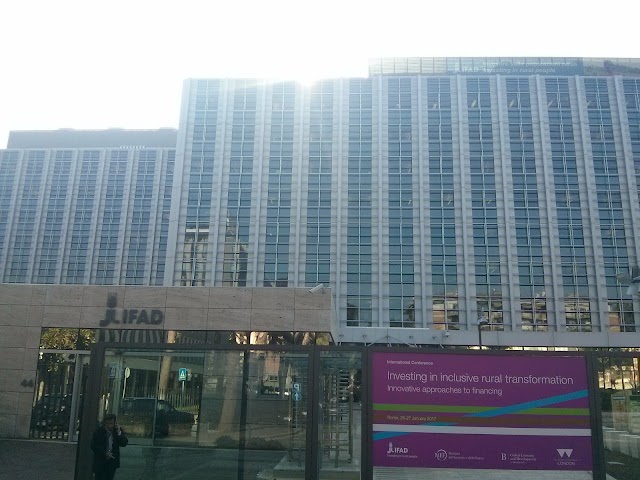 IFAD