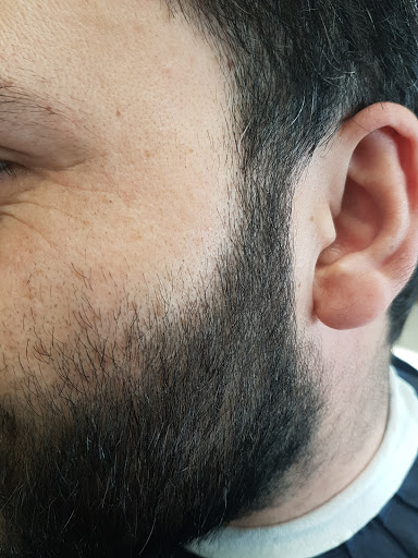 Ayman's Hair Design BARBER SHOP - Thumbnail