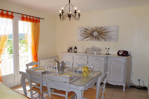 Photo n°23 de Gîte la bastide landesson à Saint-Saturnin-lès-Apt (Maison de vacances)