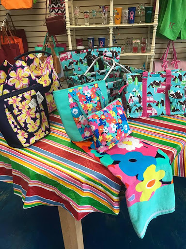 Benning Stitch Brigade