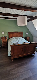 Photo n°15 de Gites Laugner à Orschwiller (Gîte)