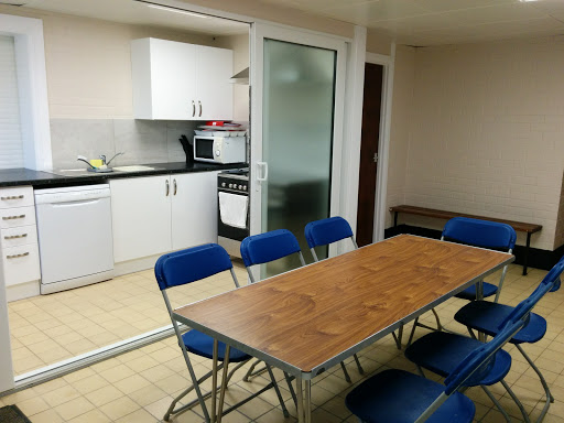 Twyford District Youth & Community Centre - Thumbnail