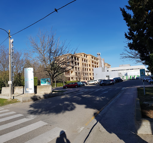 Hospital Royo Villanova - Thumbnail
