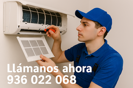 Servicio tecnico en barcelona Avinguda de Severo Ochoa, 110, 08906 L'Hospitalet de Llobregat, Barcelona, España