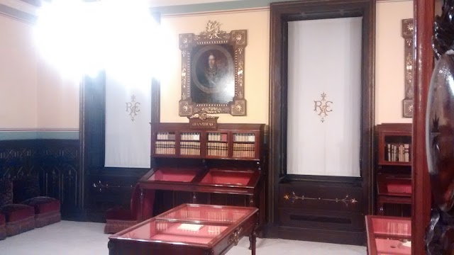 Real Academia Española