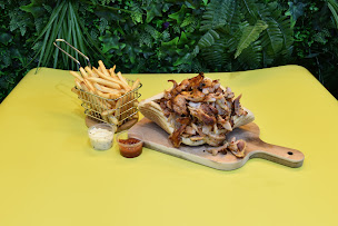 Photo n°24 de Le Tasty agde à Agde (Snack)