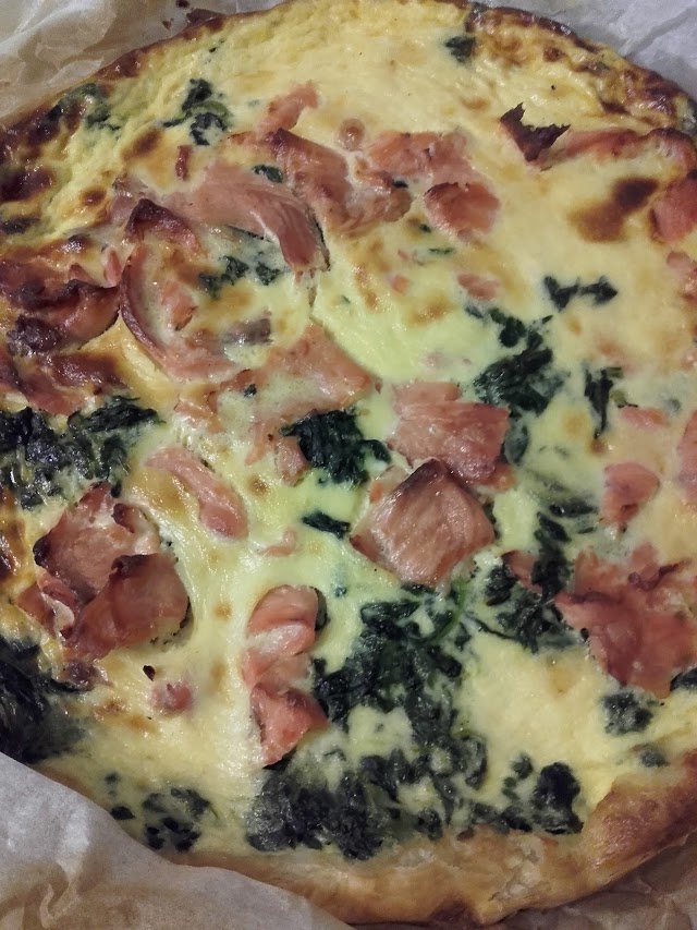 Le Lunch Box