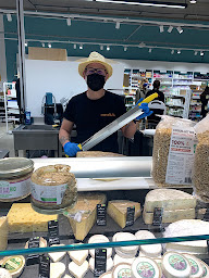 Photo n°14 de marcel&fils BIO à Châteauneuf-les-Martigues (Magasin d'alimentation bio)