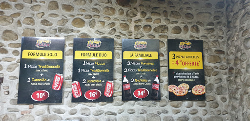 Top Pizza Chirens
