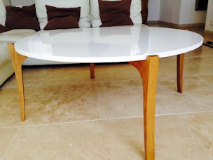 Photo n°16 de Menuiserie Nichanian AC BOIS à Plan-de-Cuques (Fabricant de meubles)