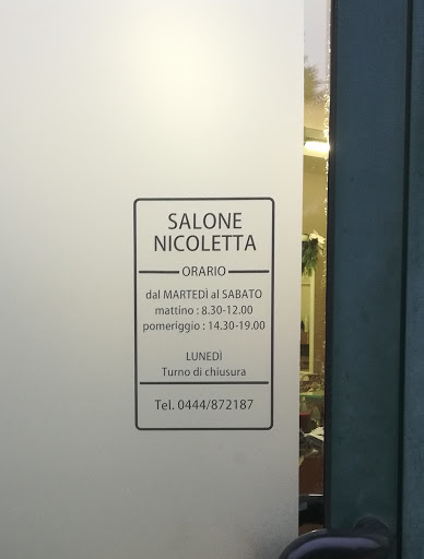 Salone Nicoletta Snc Gallery - Italy