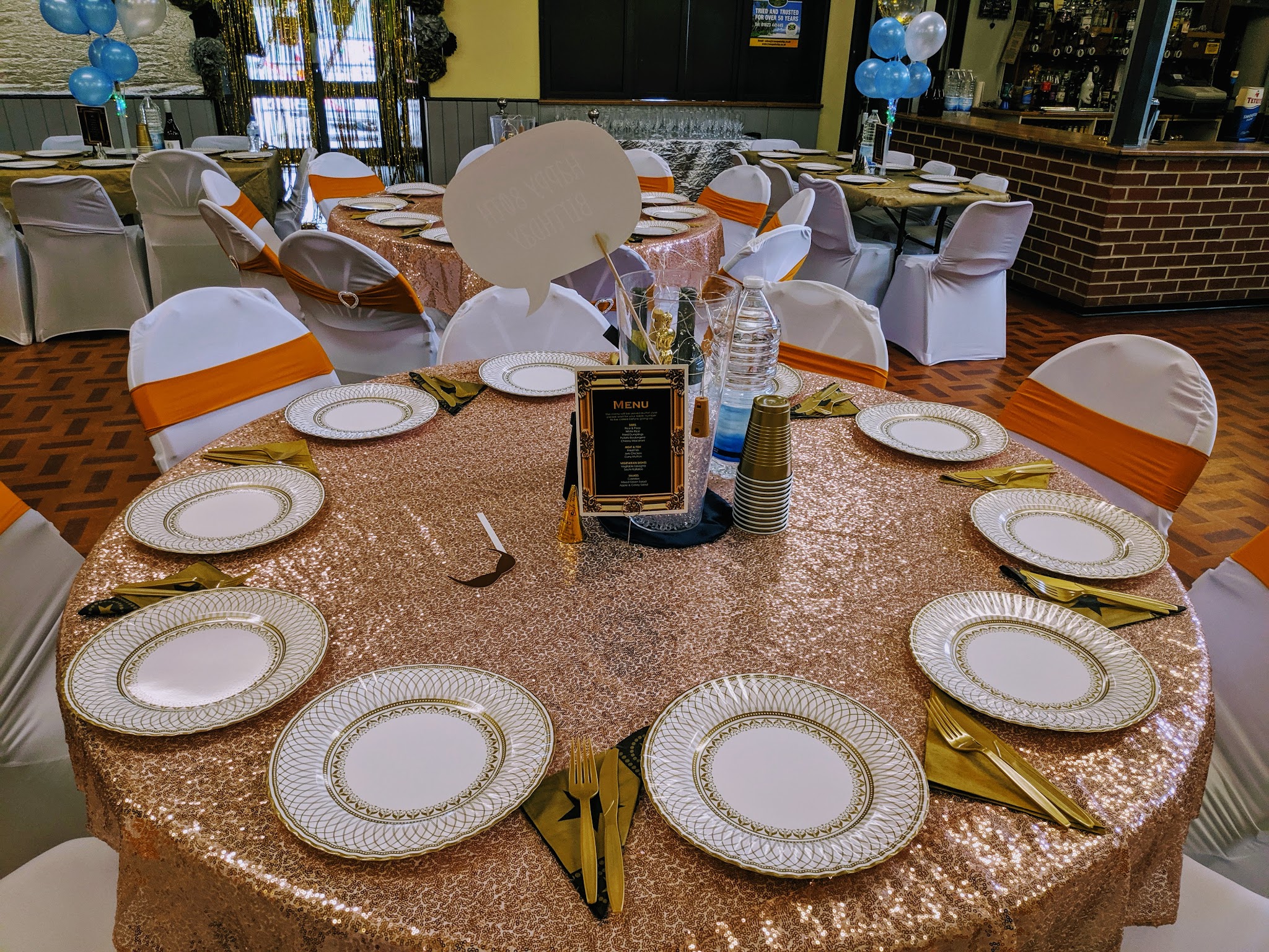 Derby West Indian Community Association - Venues - photo 1