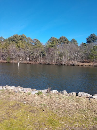 Federalsburg Marina and Recreation Park