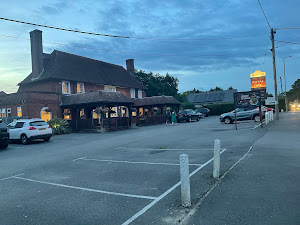 The Royal Oak photo