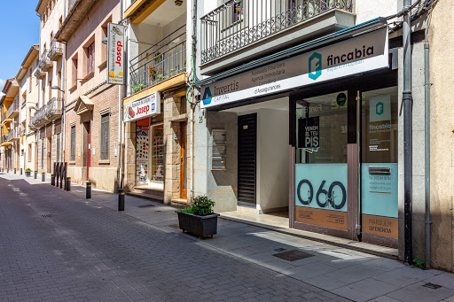 Fincabia - Visual